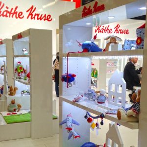 Kathe Kruse Booth Side Nuremberg 2015