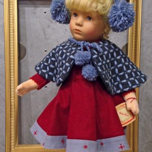 Kathe Kruse Classic Collector 6 Nuremberg 2014