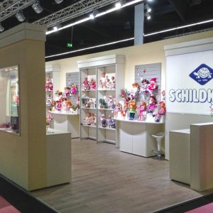 Schildkroet Booth 1 Nuremberg 2016