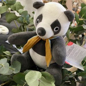 Kikadu Panda Nuremberg 2018