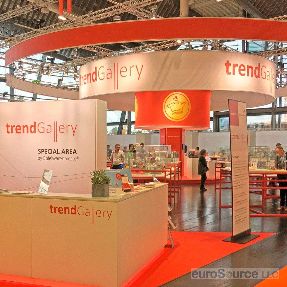 Nuremberg Toy Fair Trend Gallery