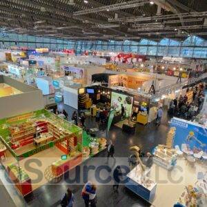 Nuremberg 2023 Hall 3A